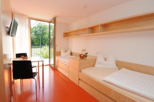 Olympiazentrum Vorarlberg Hotel in Vorarlberg, Austria