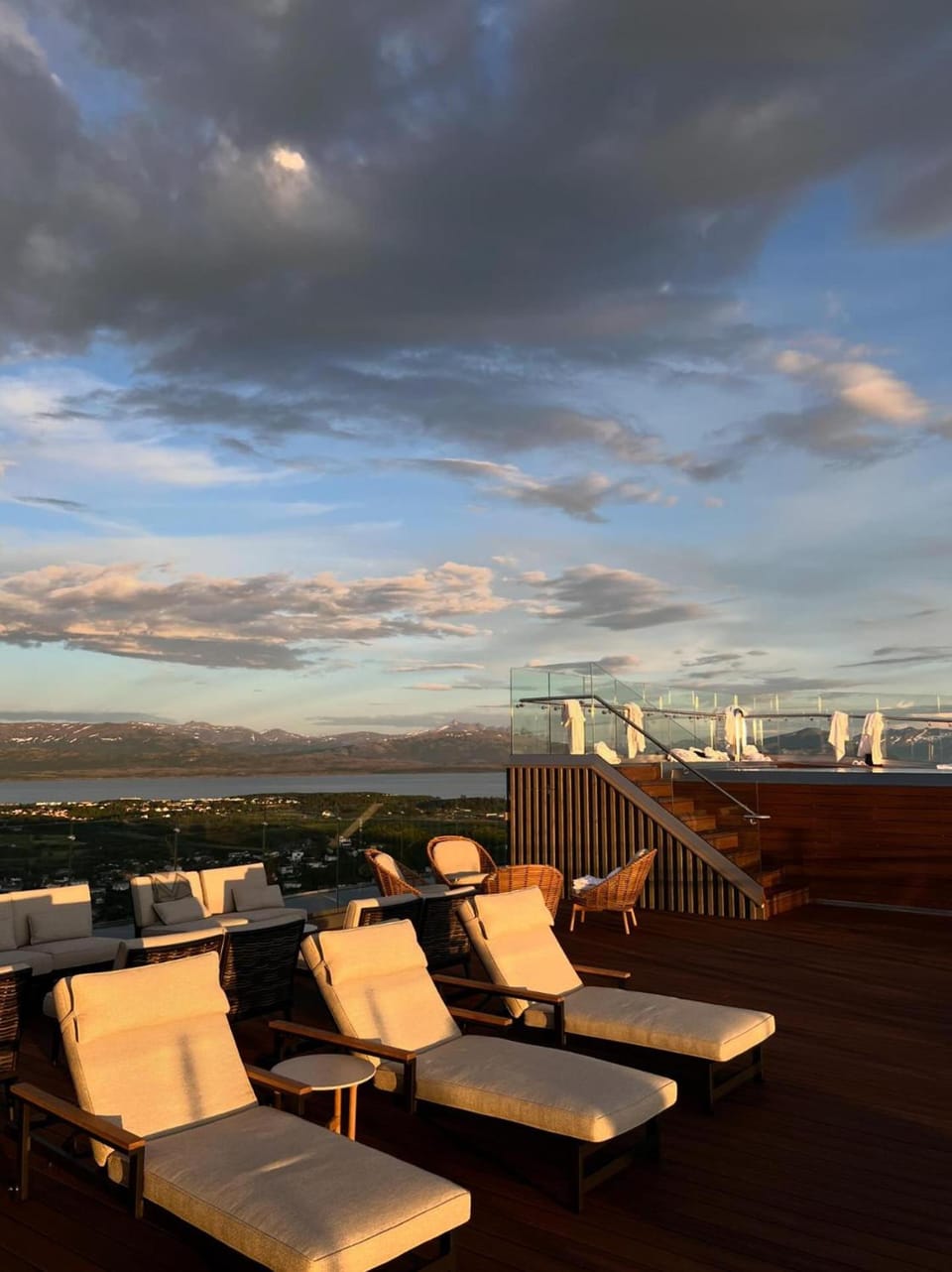 Wood Hotel Bodø Hotel in Nordland, Norway