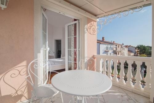 Hotel Villa Vera 2 Hotel in Fažana