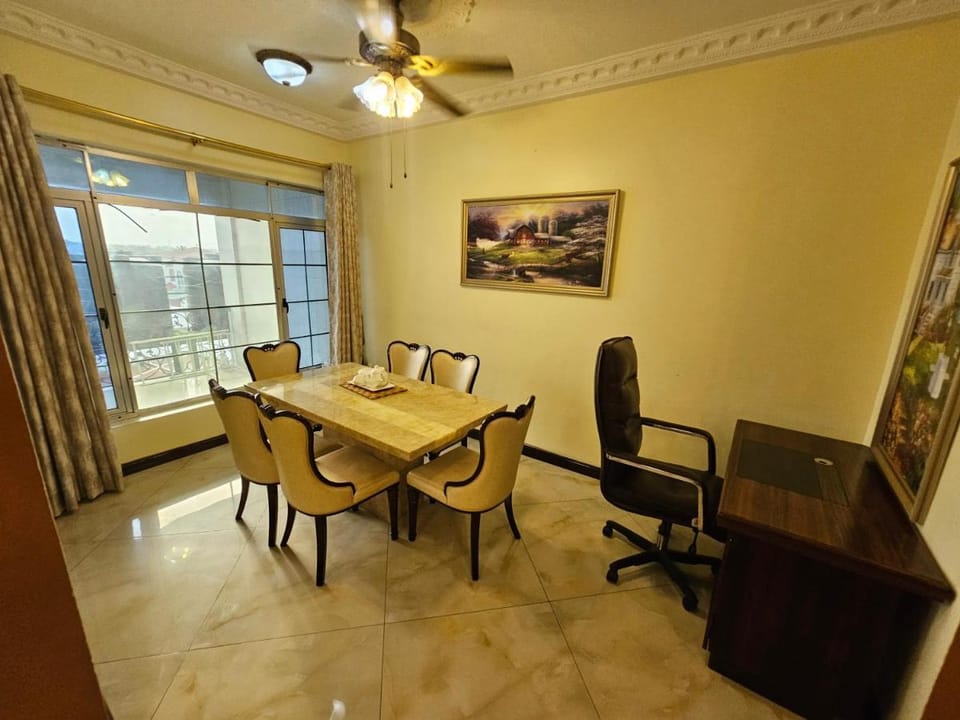 Ibranad Apartments Apartment hotel in Accra