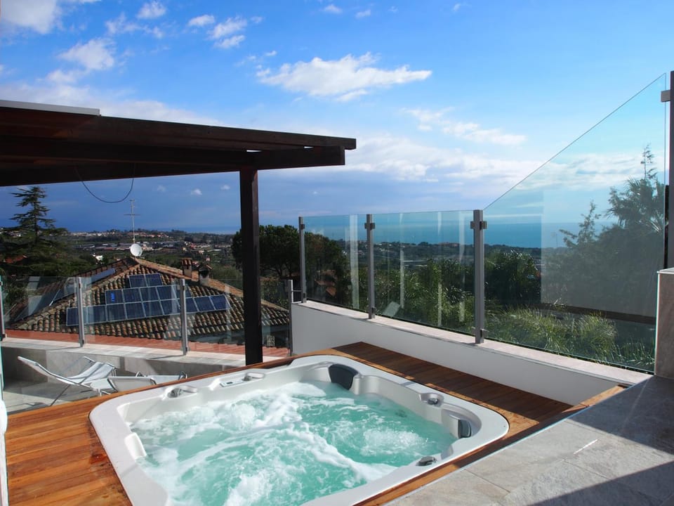 Sicilia's Art Hotel & Spa Apartment hotel in Sicily