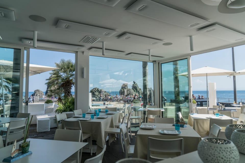 Sicilia's Art Hotel & Spa Apartment hotel in Sicily