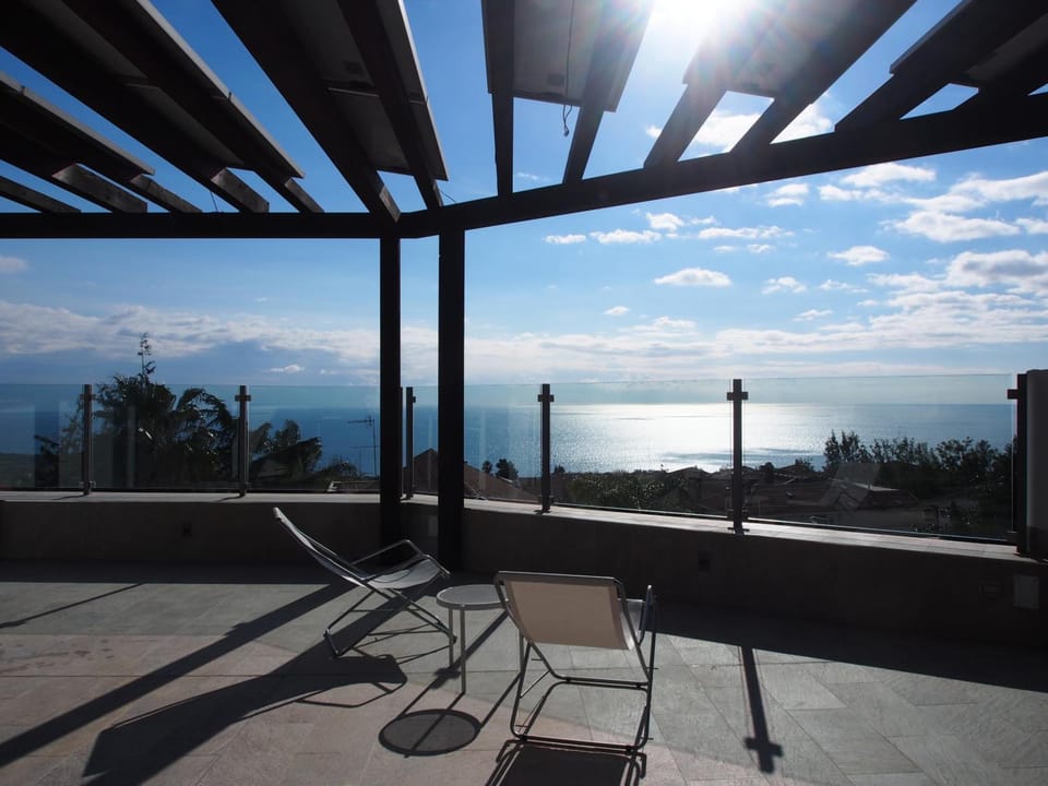 Sicilia's Art Hotel & Spa Apartment hotel in Sicily