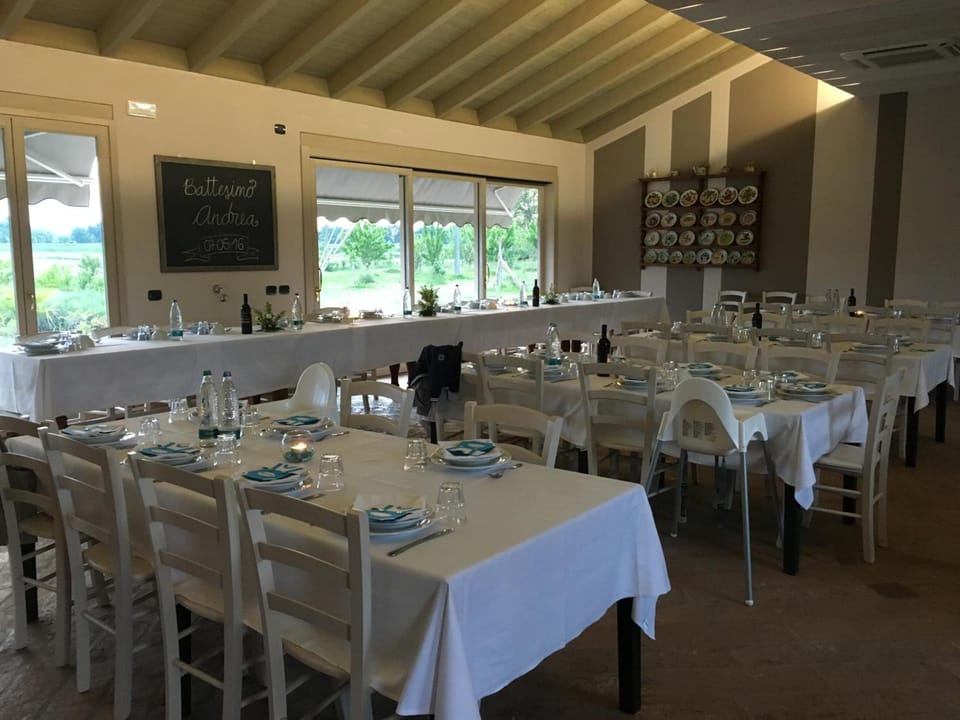 Agriturismo Bassanine Hotel in Emilia-Romagna