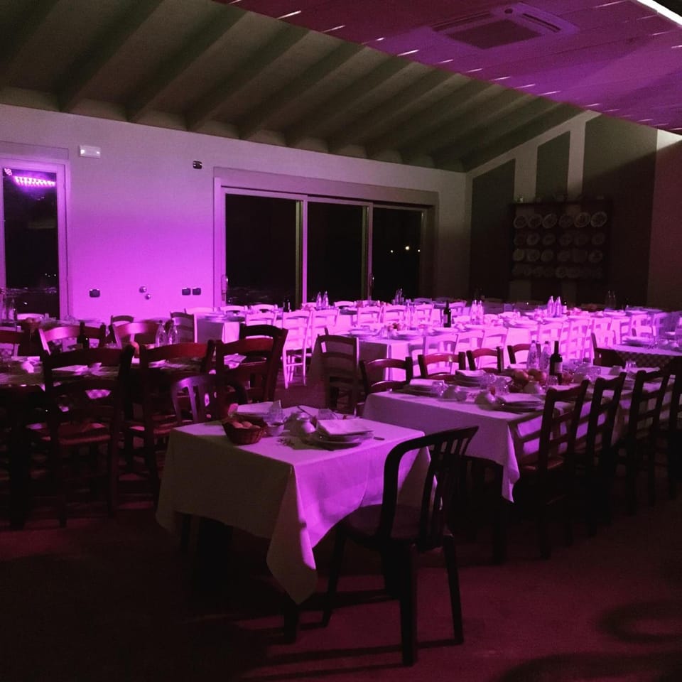 Agriturismo Bassanine Hotel in Emilia-Romagna