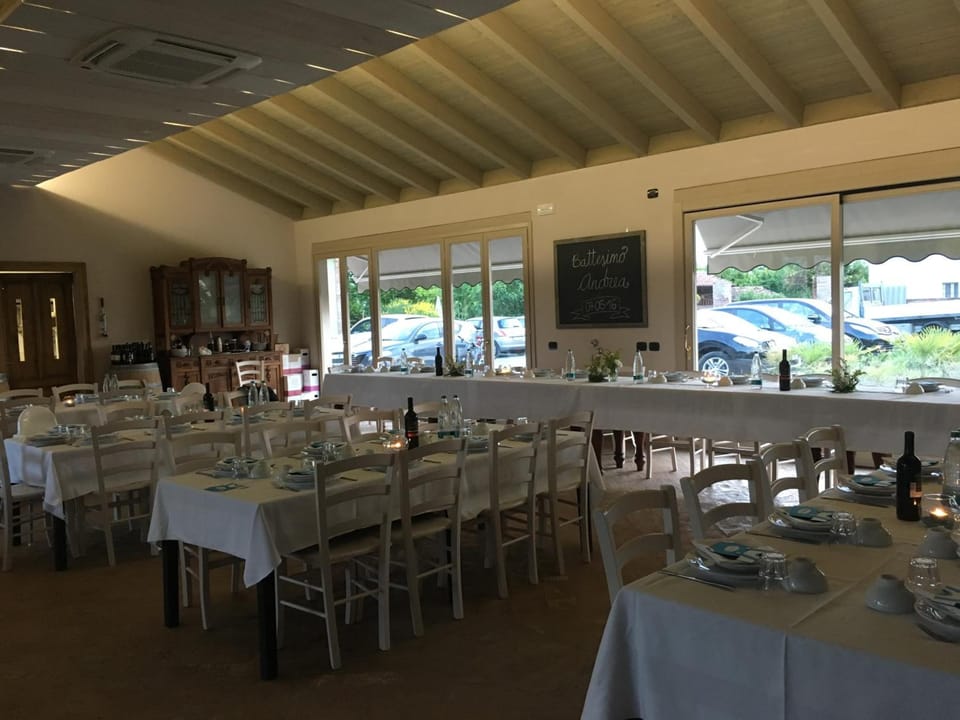 Agriturismo Bassanine Hotel in Emilia-Romagna