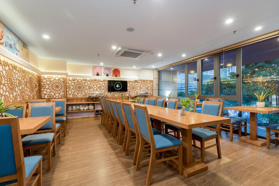 Smeraldo Hotel Hotel in Da Nang