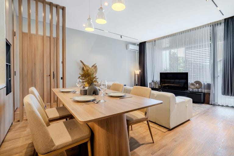 Alex Villas Complex N3 Apartment hotel in North Kuta