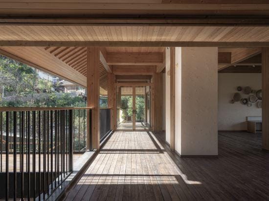 VipaXana·Abaila Hotel in China