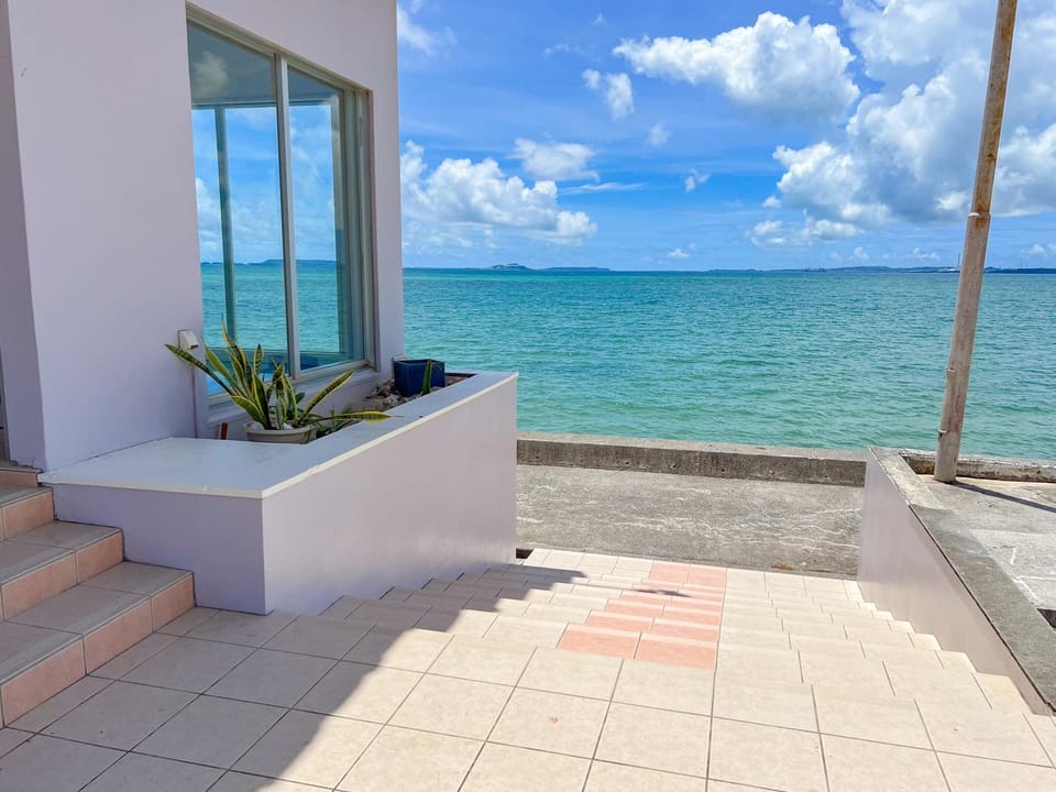 My Beach Resort Hotel in Okinawa Prefecture