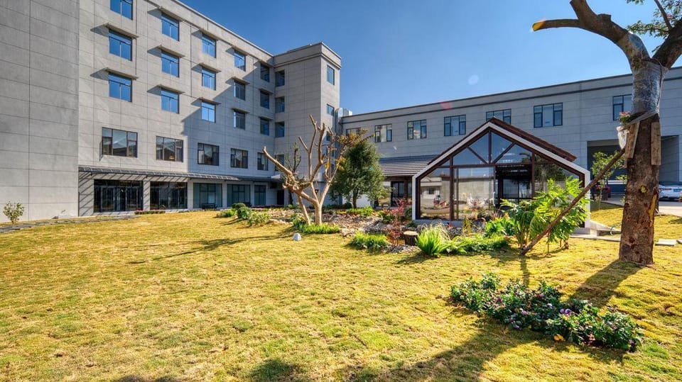 Shadian Hotel Hotel in China
