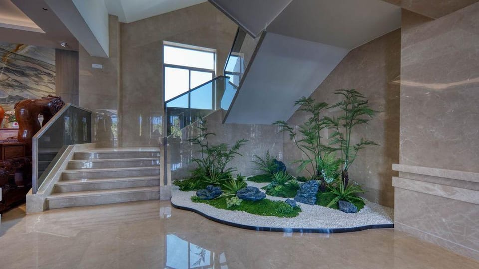 Shadian Hotel Hotel in China