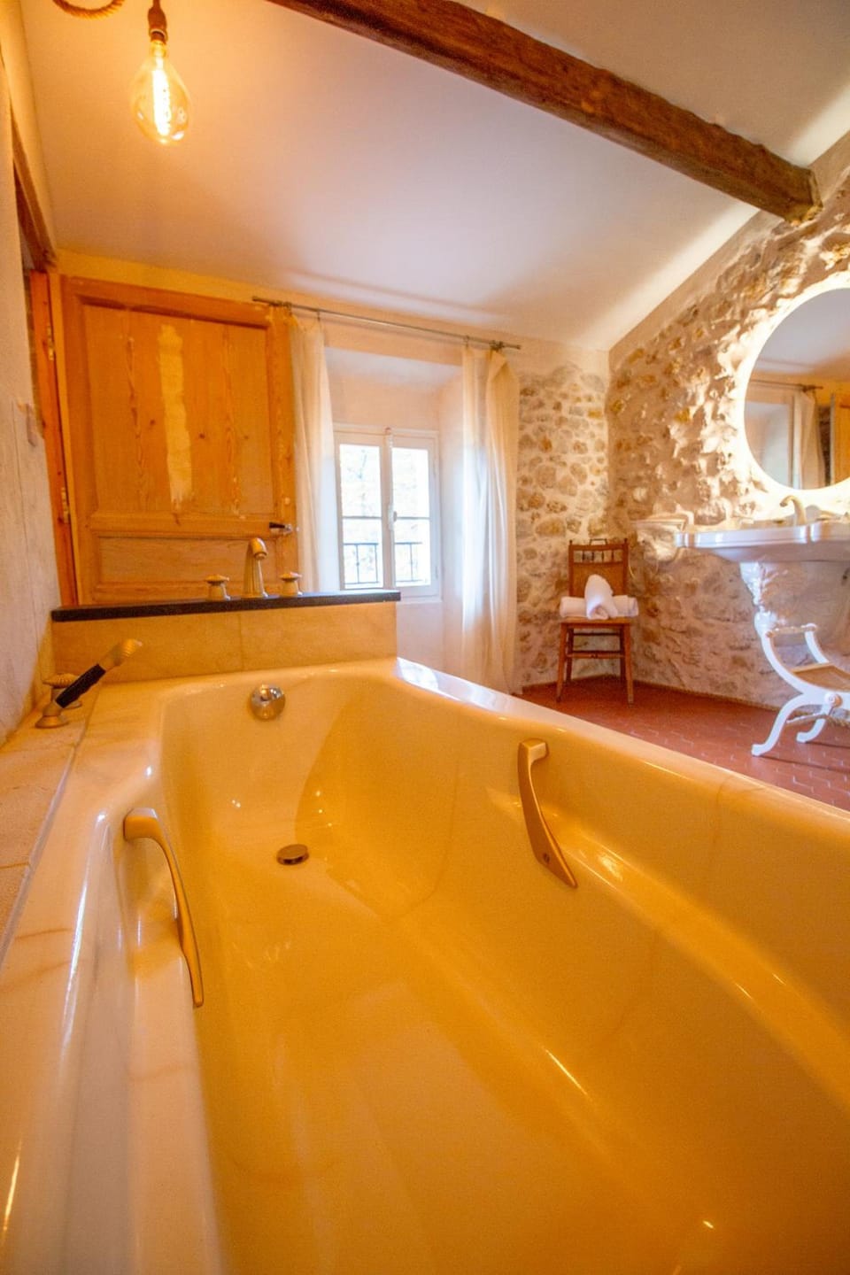 Domaine de la Cascade Parfumee Hotel in Grasse