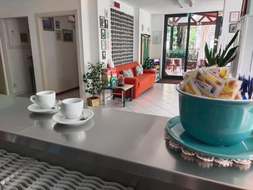 Hotel Goldene Rose Hotel in Rimini