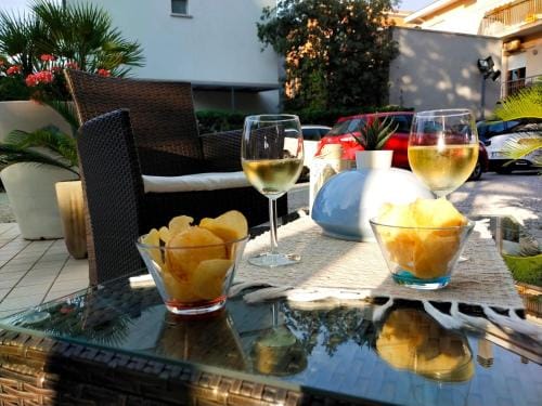 Hotel Goldene Rose Hotel in Rimini
