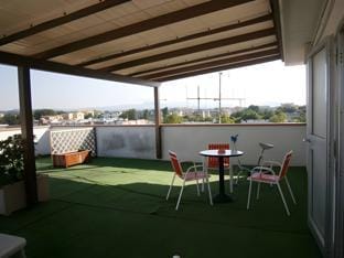 Hotel Goldene Rose Hotel in Rimini