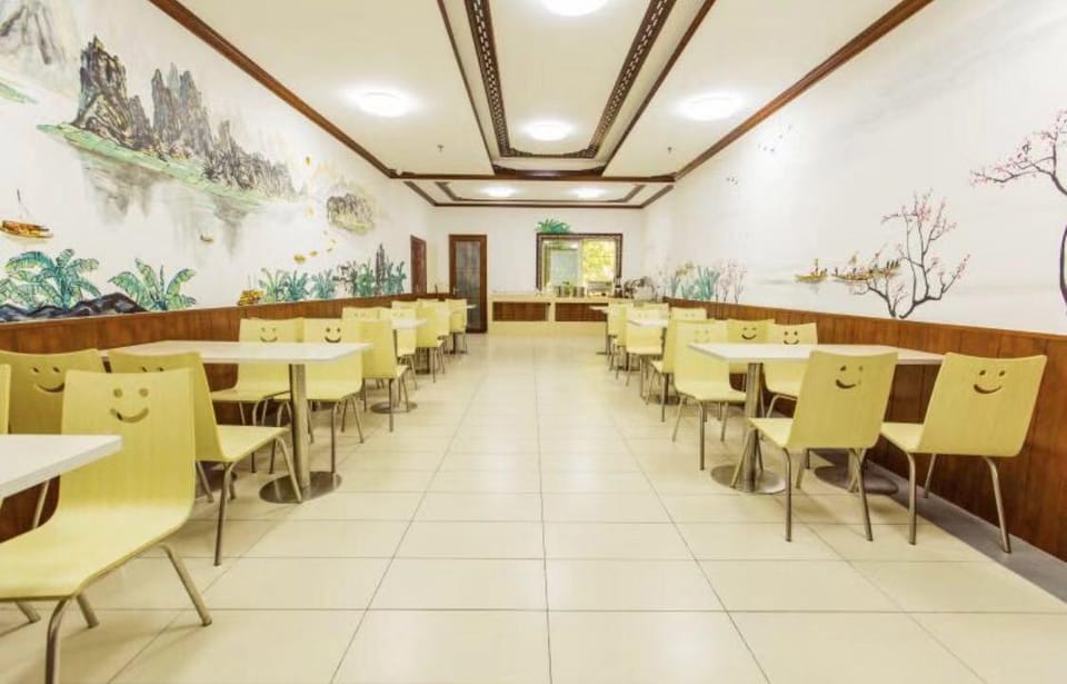 Super 8 Hotel Hotel in China