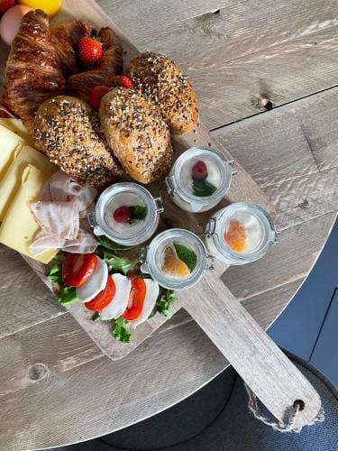 B&B De Slaapsoof Hotel in South Holland (province)