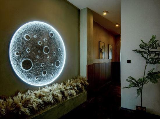 Manzhou Homestay Hotel in Sanya