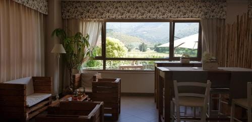 Giga Hotel Hotel in Campania