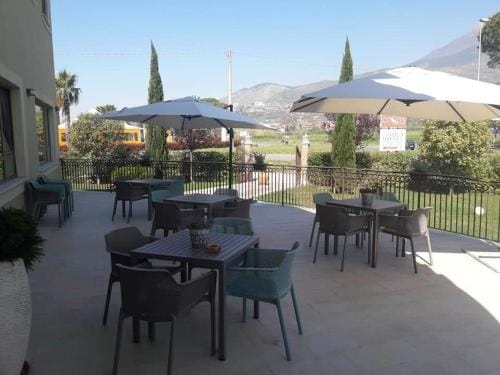 Giga Hotel Hotel in Campania