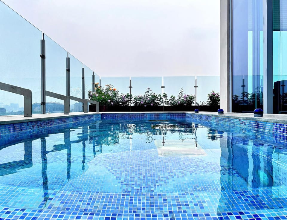 The Purple Horse Hotel Hotel in Beijing