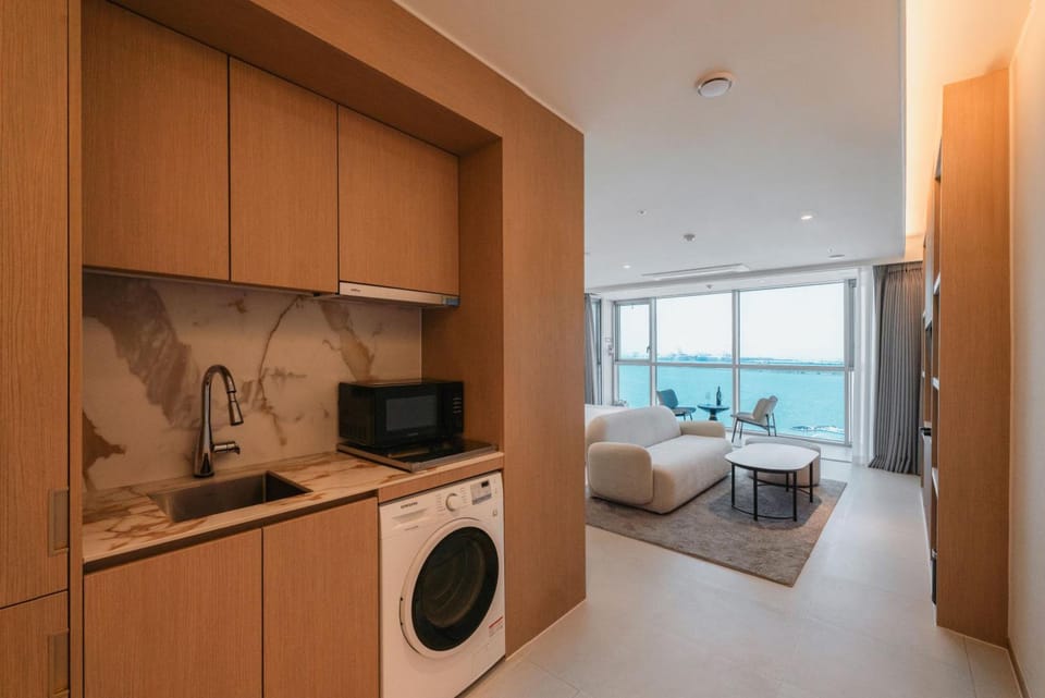 Wave M Hotel West Hotel in Gyeonggi-do