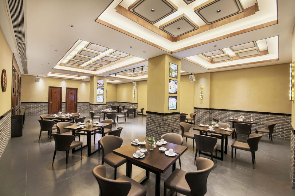 Lai Dun Smart Hotel (Huizhou Huiyang High-Speed Railway Station Branch) Hotel in Shenzhen