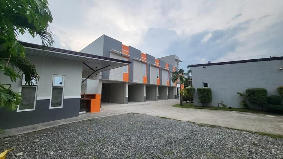 Wildflower Inn Hotel in Ilocos Region
