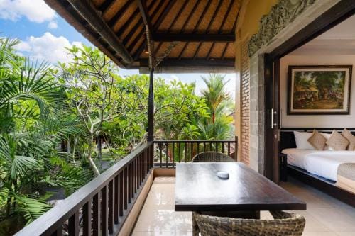 Svarga Bebek Villas Hotel in Ubud