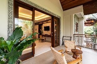 Svarga Bebek Villas Hotel in Ubud