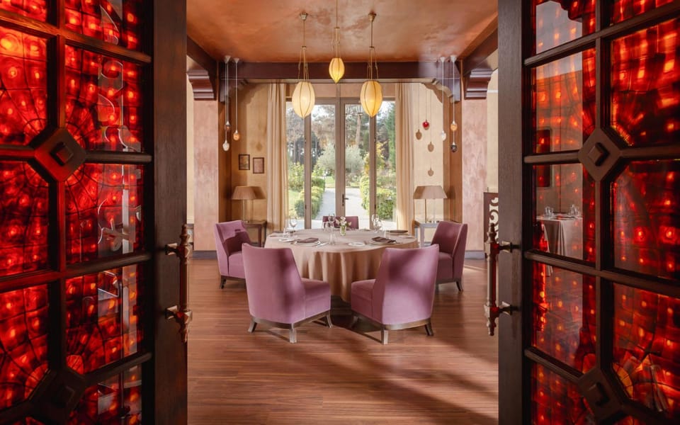 Garabag Resort&Spa Hotel in Azerbaijan