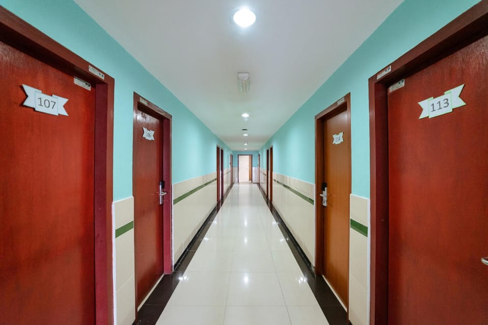 Hotel O Milion Inn Hotel in Sarawak, Malaysia