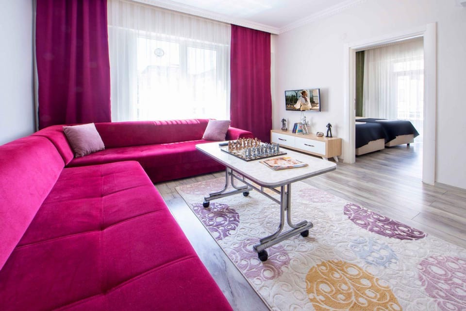 seyir royal Hotel in Kayseri
