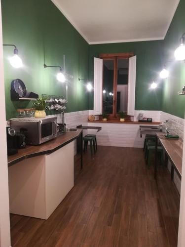 Brigid b&b Hotel in Florence