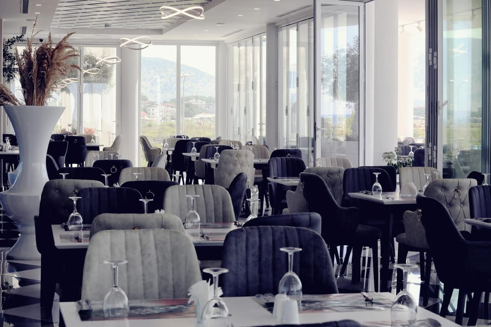 Velipoja Grand Europa Resort, Affiliated By Meliá Hotel in Montenegro