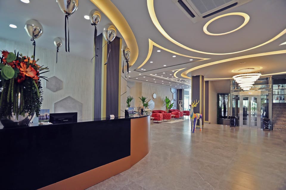 Velipoja Grand Europa Resort, Affiliated By Meliá Hotel in Montenegro