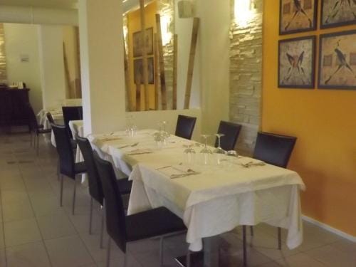 Hotel Berse Hotel in Liguria