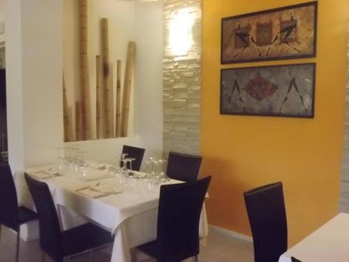 Hotel Berse Hotel in Liguria