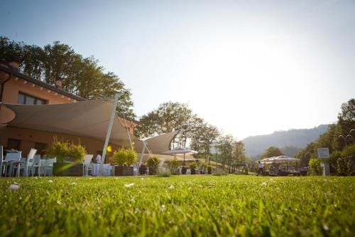 Hotel Berse Hotel in Liguria