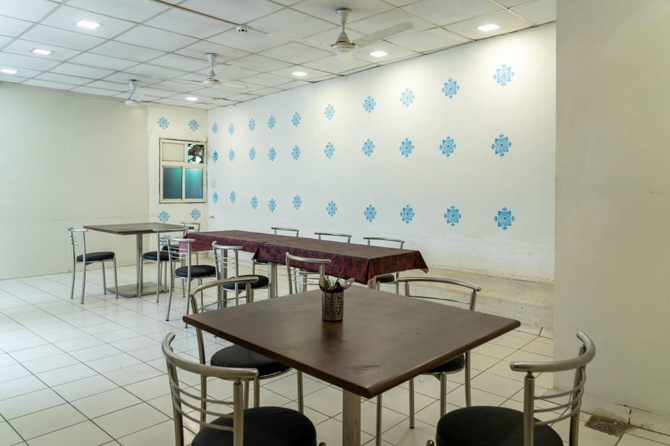 Hotel Jasmine, Ahmedabad Hotel in Ahmedabad