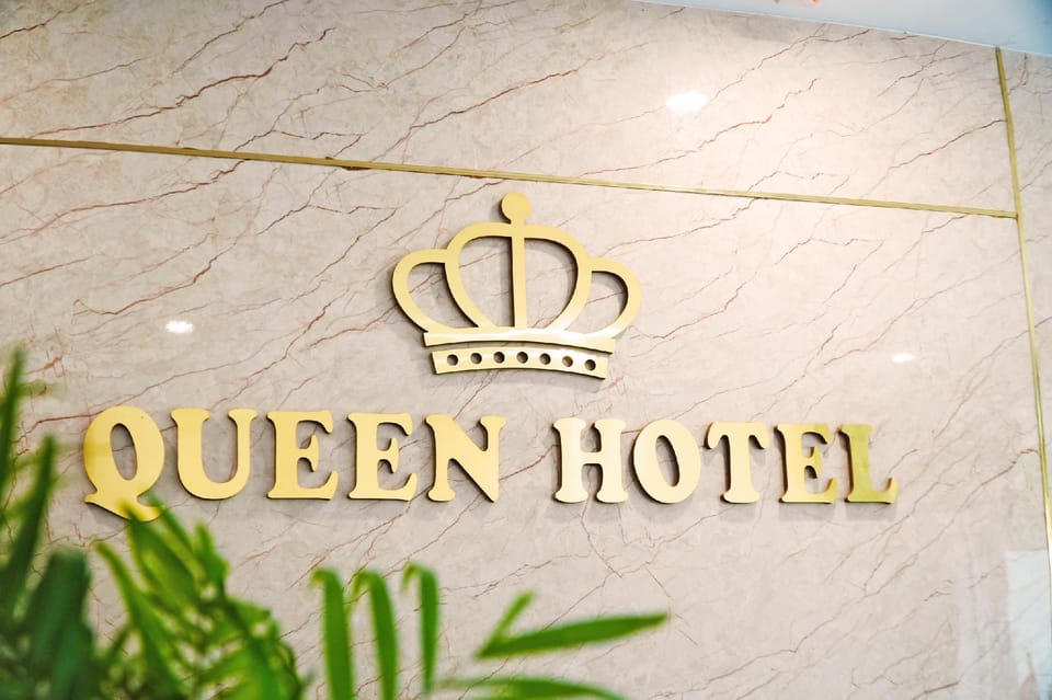 Queen Hotel 2 - Ha Dong Hotel in Laos