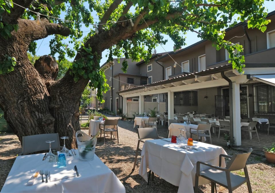 Villa Mimosa Hotel in Verona