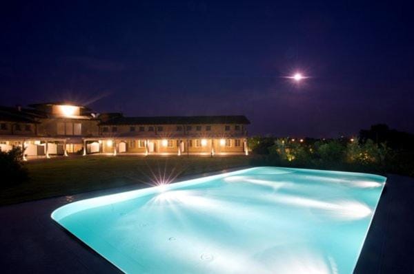 Hotel Motel Gold Hotel in Lombardy