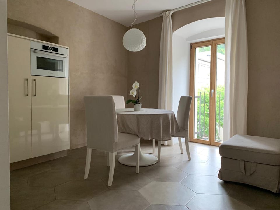 Rennweg 114 Hotel in Merano