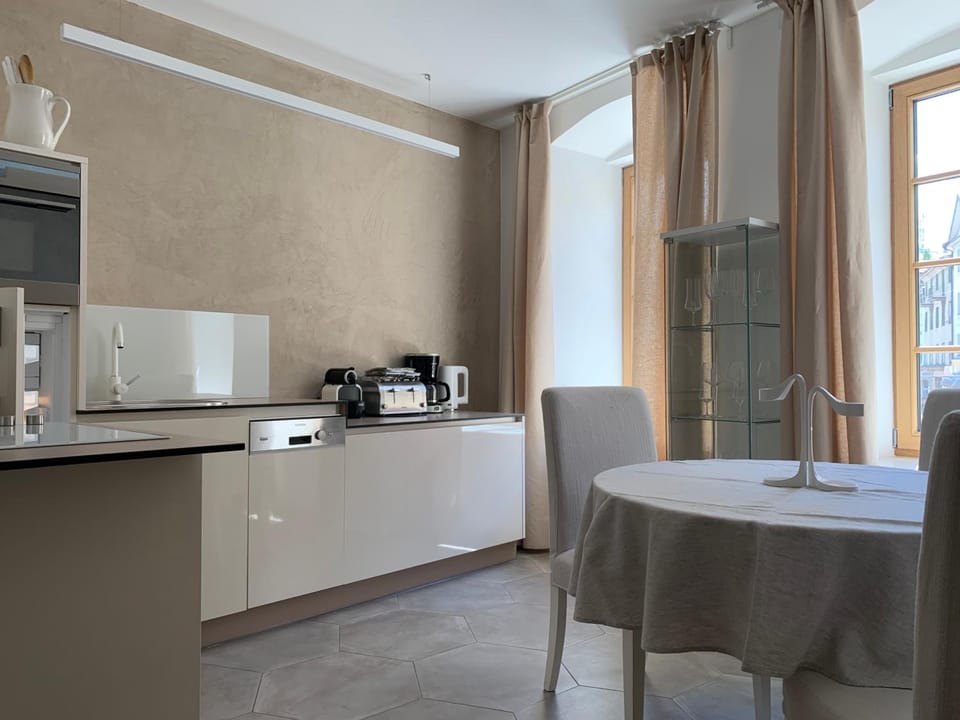 Rennweg 114 Hotel in Merano