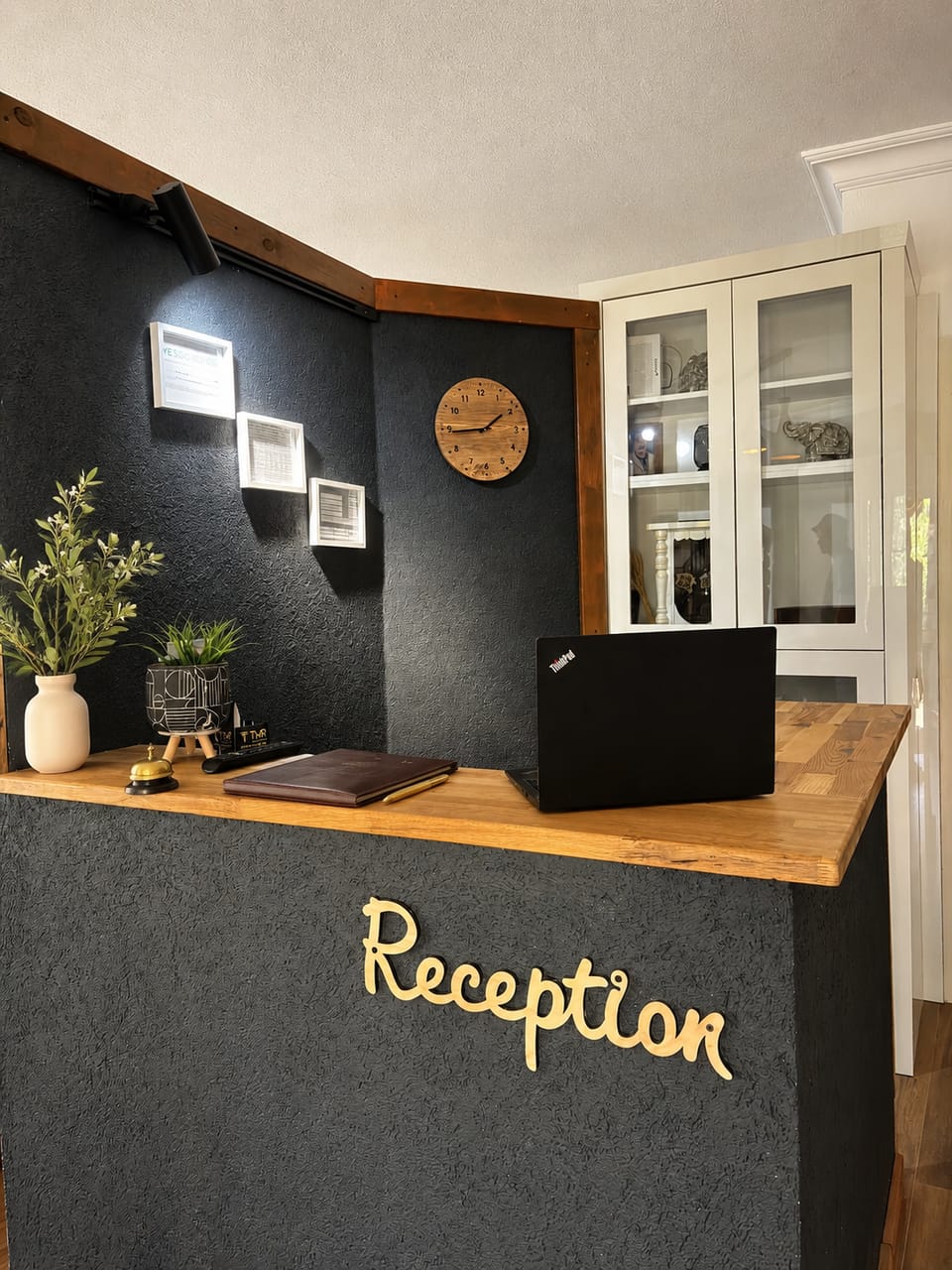 Lb Boutique Hotel Hotel in Antalya Province