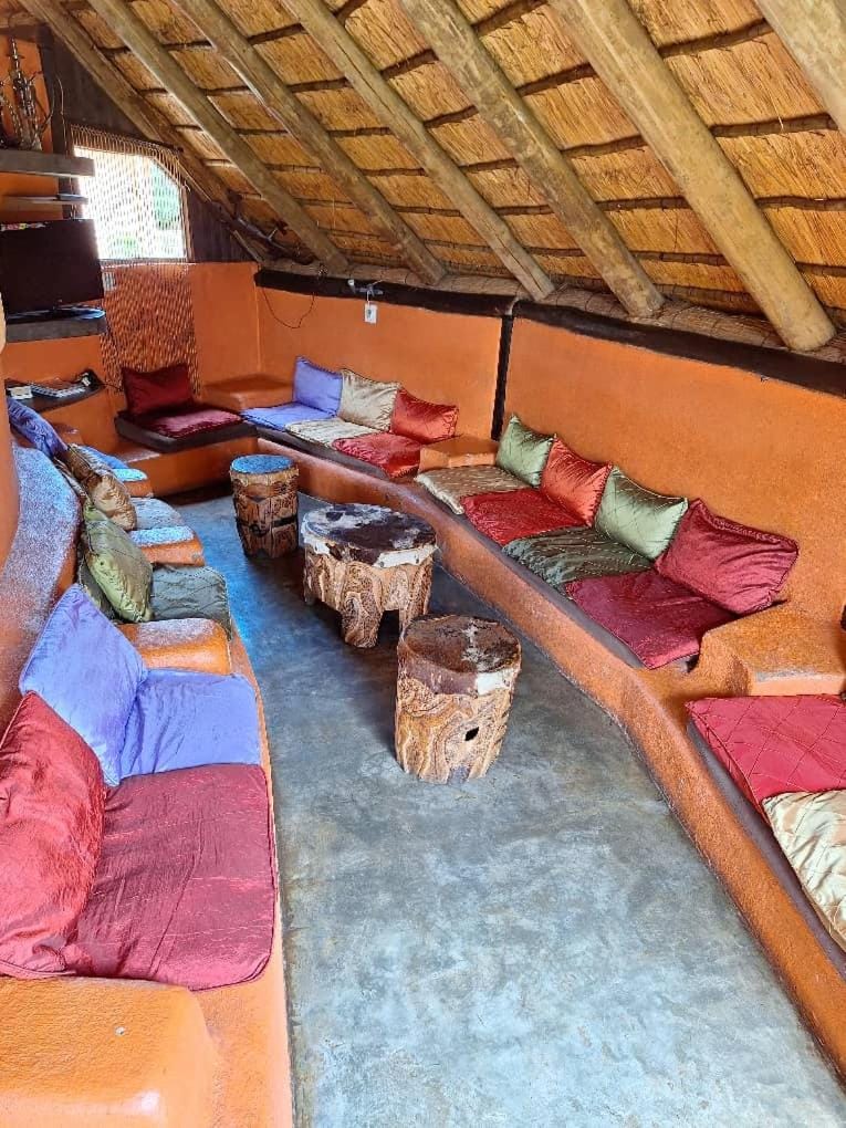 Hawane Resort Hotel in Africa