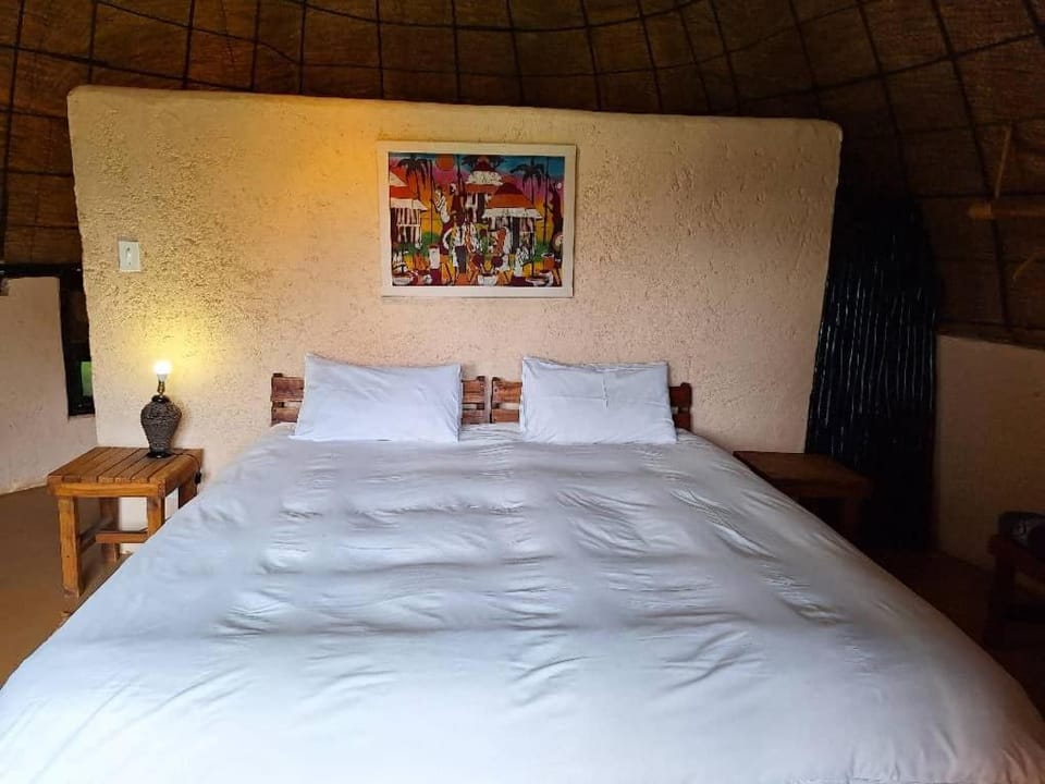 Hawane Resort Hotel in Africa