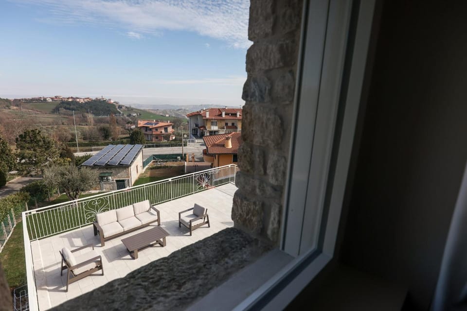 Antica Colombaia Hotel in Marche